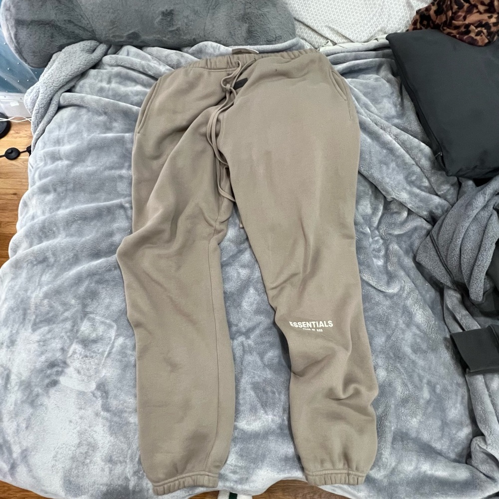 ESSENTIALS Fear of God Sweatpants